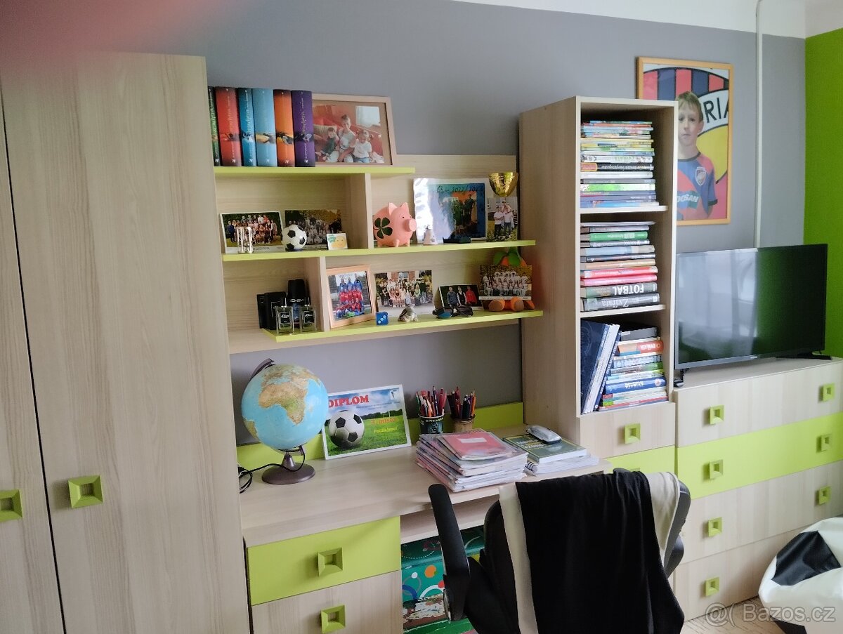 Prodej dětského pokoje - 2