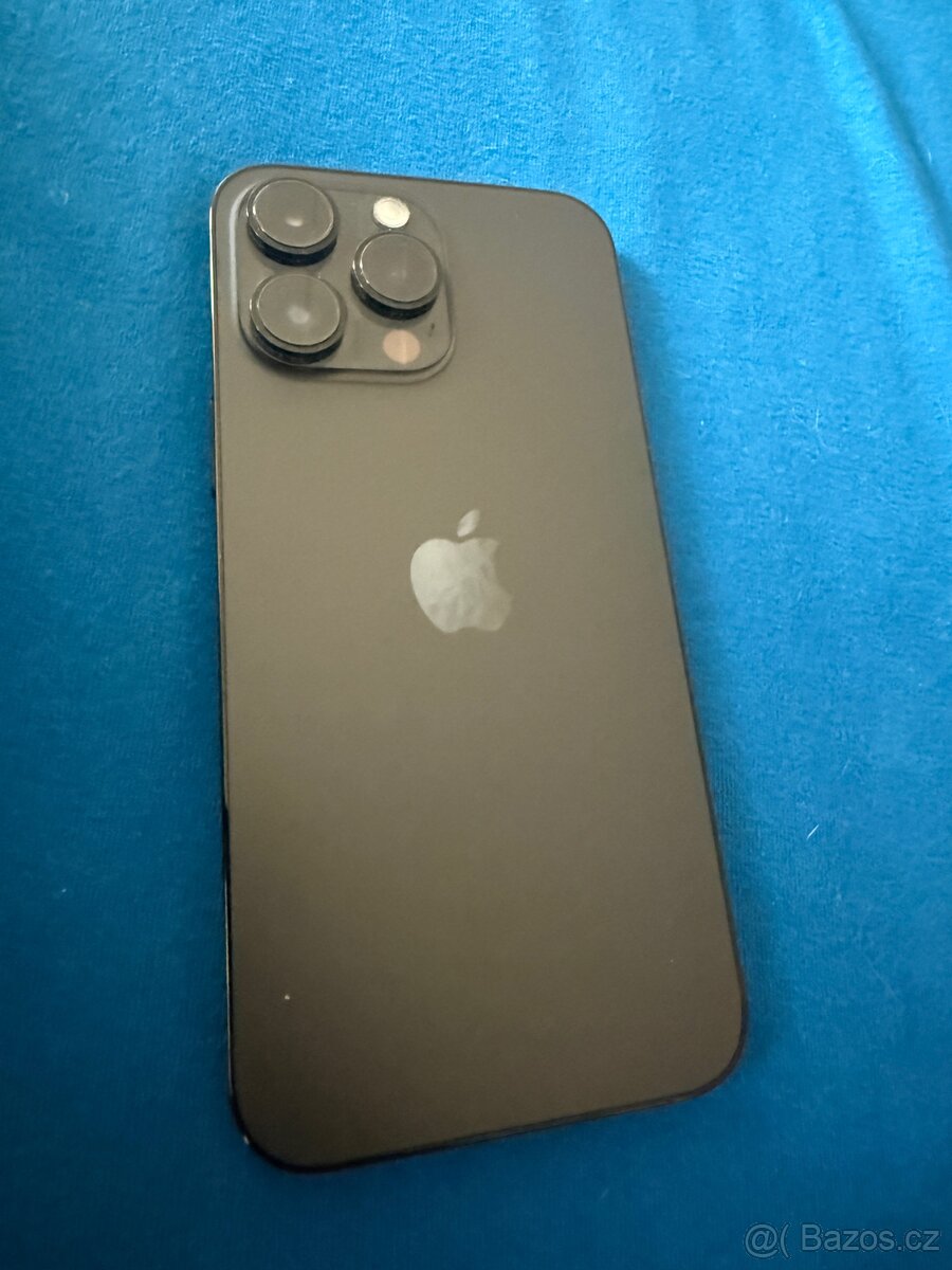 IPhone 14 Pro Max 128gb - 2