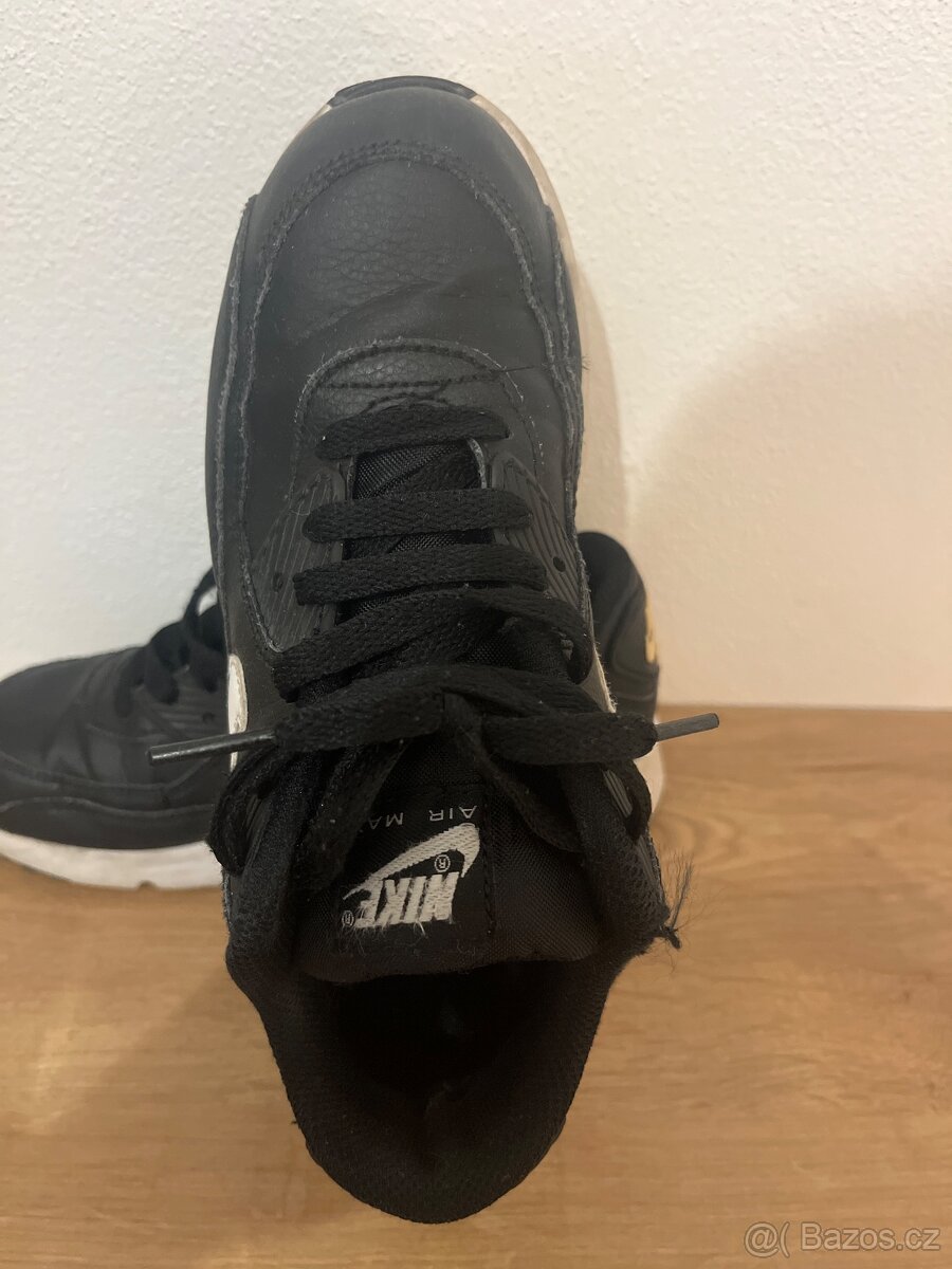 Prodám Nike Air max - 2