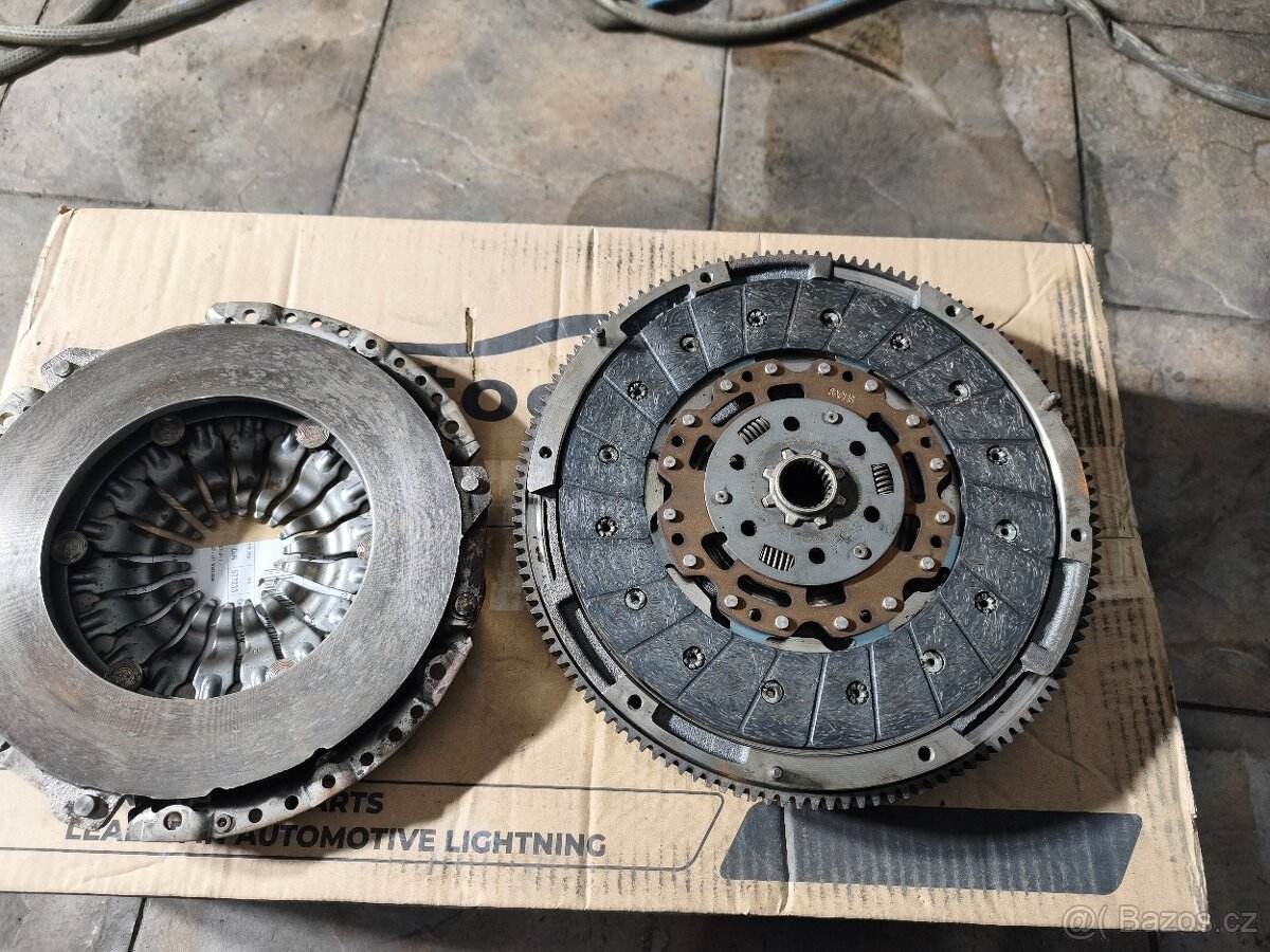 Spojka pro motory 1.8 a 2.0TSi,TFSi - 2