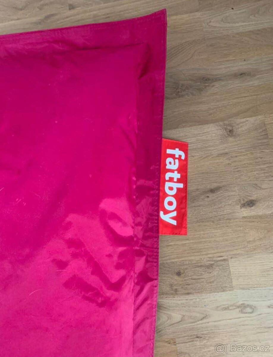 Fatboy sedací pytel 180x140cm - 2