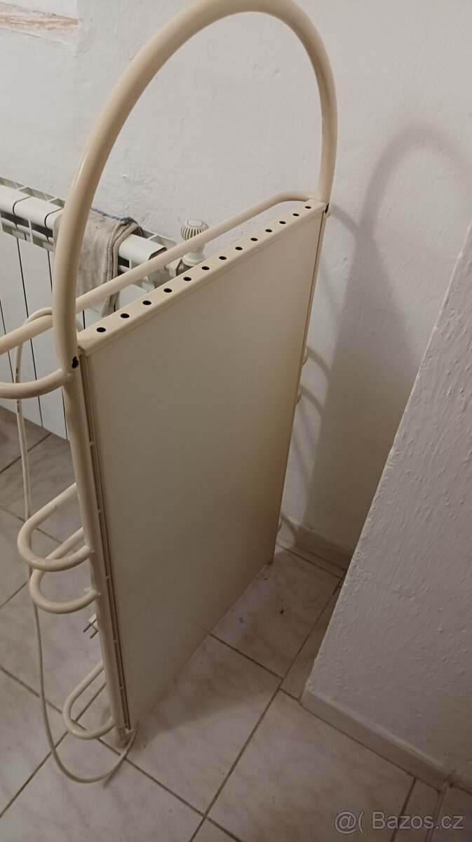 Sušák do koupelny - 2