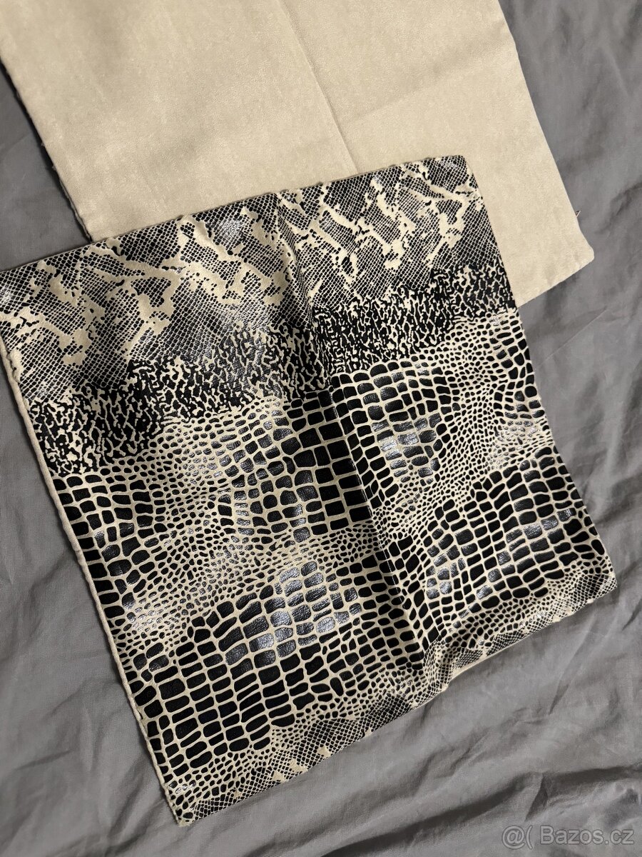 Povlak na polstar 40x40 - 2