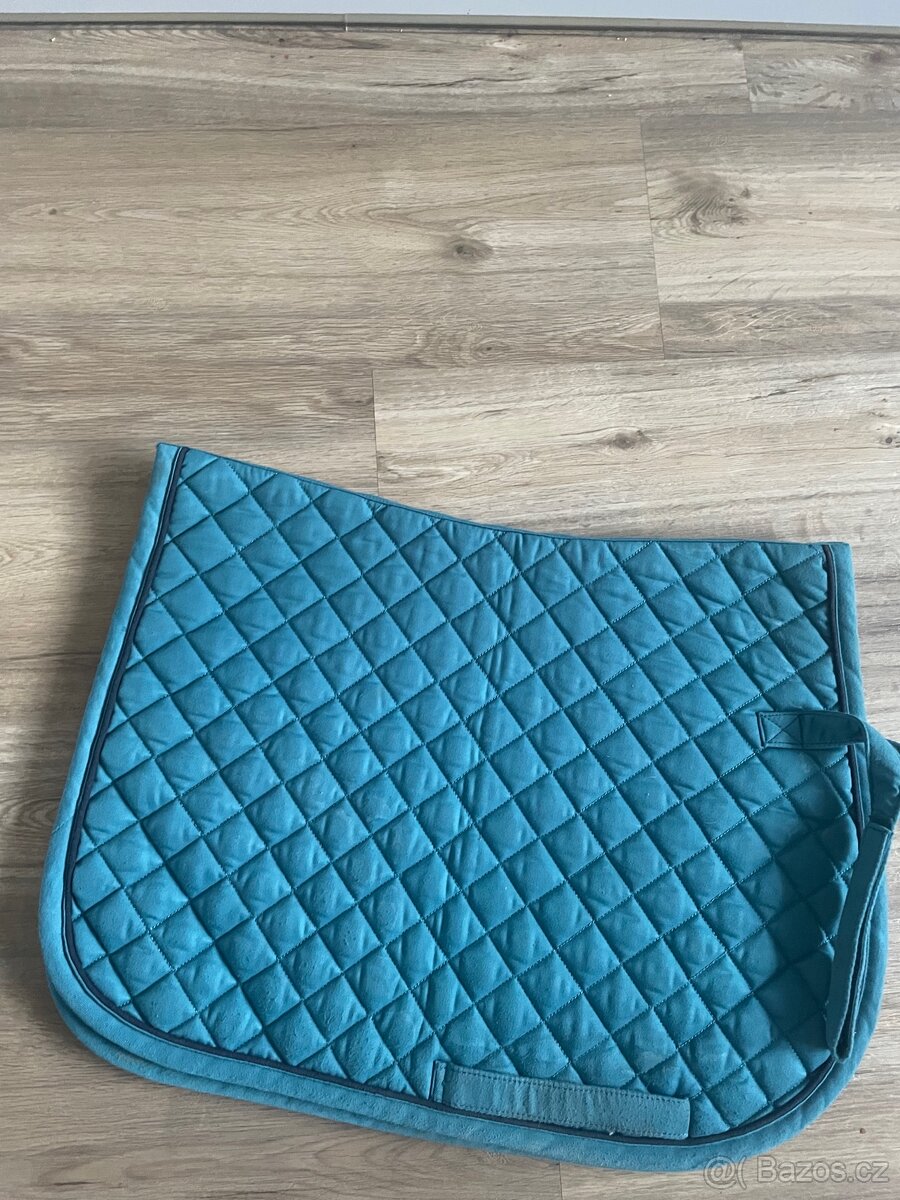 Podsedlovka se jménem Anežka - 2