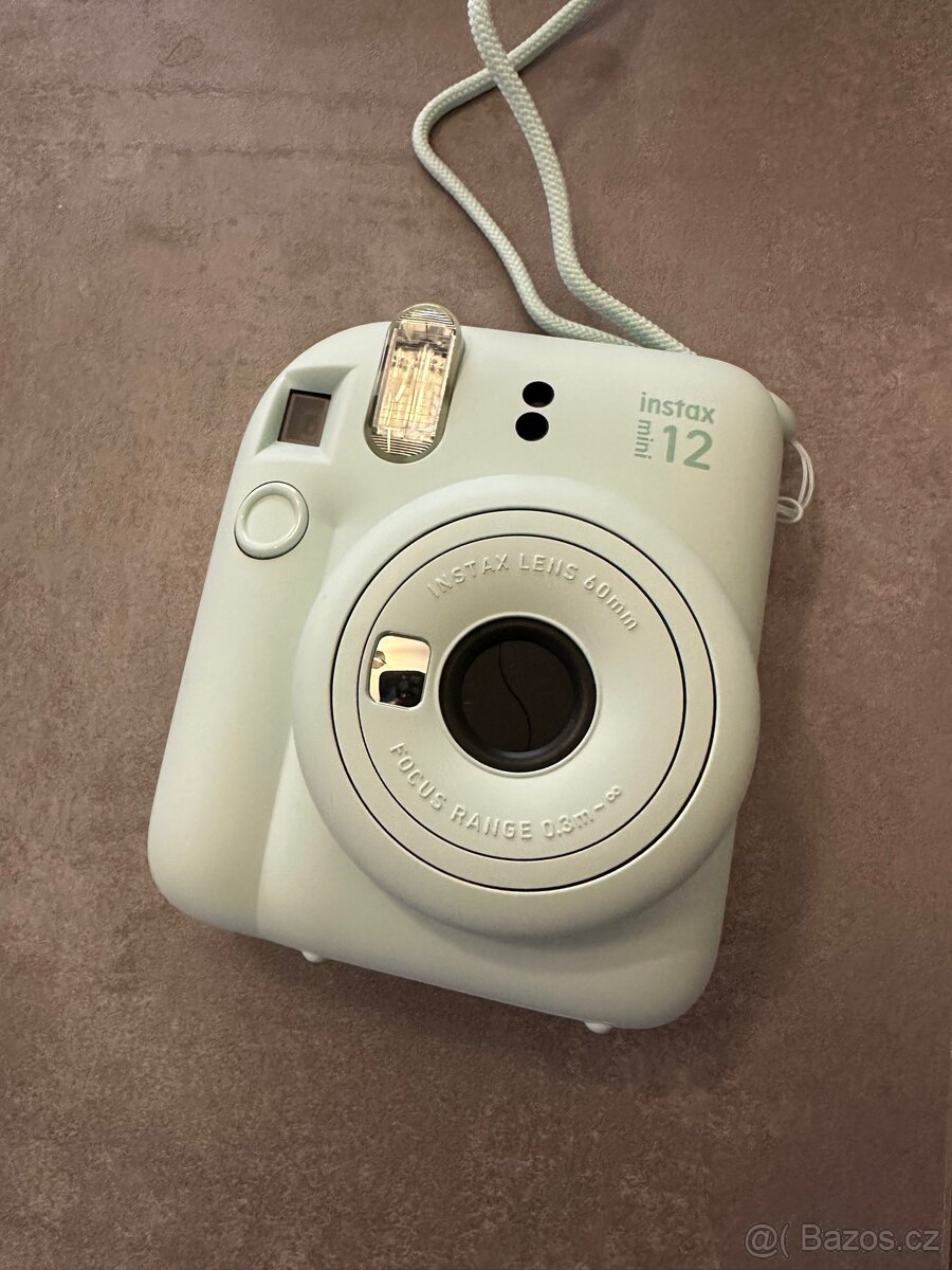 Instax mini 12 mega pack - 2