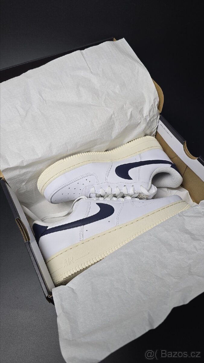 Nike Air force 1 '07 flyease 39eu - 2