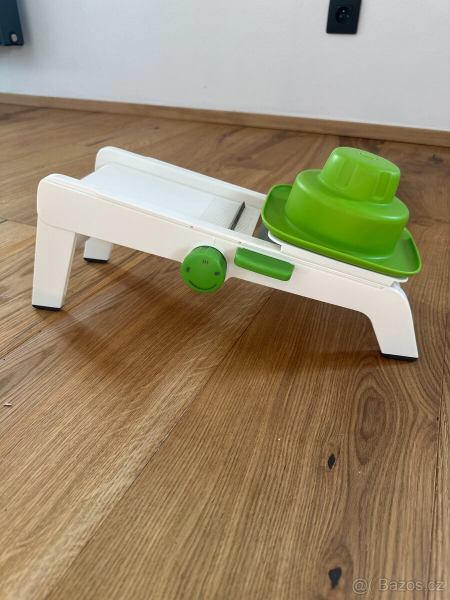 TESCOMA kráječ na zeleninu mandolína HANDY - 2