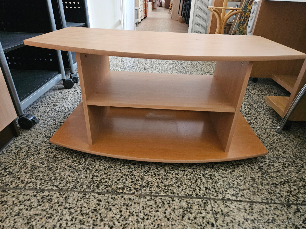 TV STOLEK - pojízdný - 2