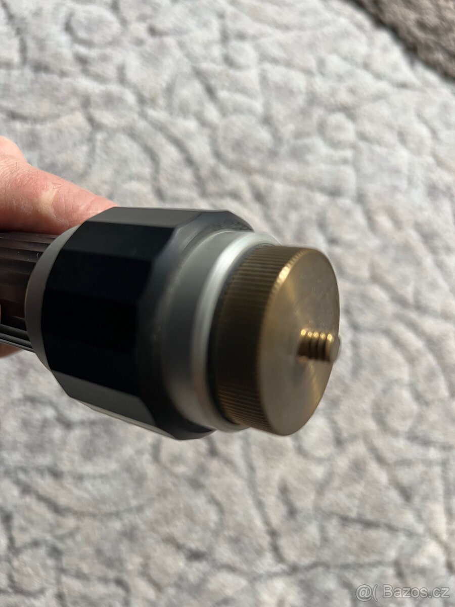 Jednonohý stativ - 2