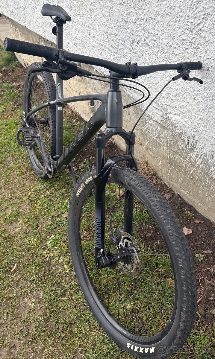 Horské kolo Trek X-Caliber XL - 2