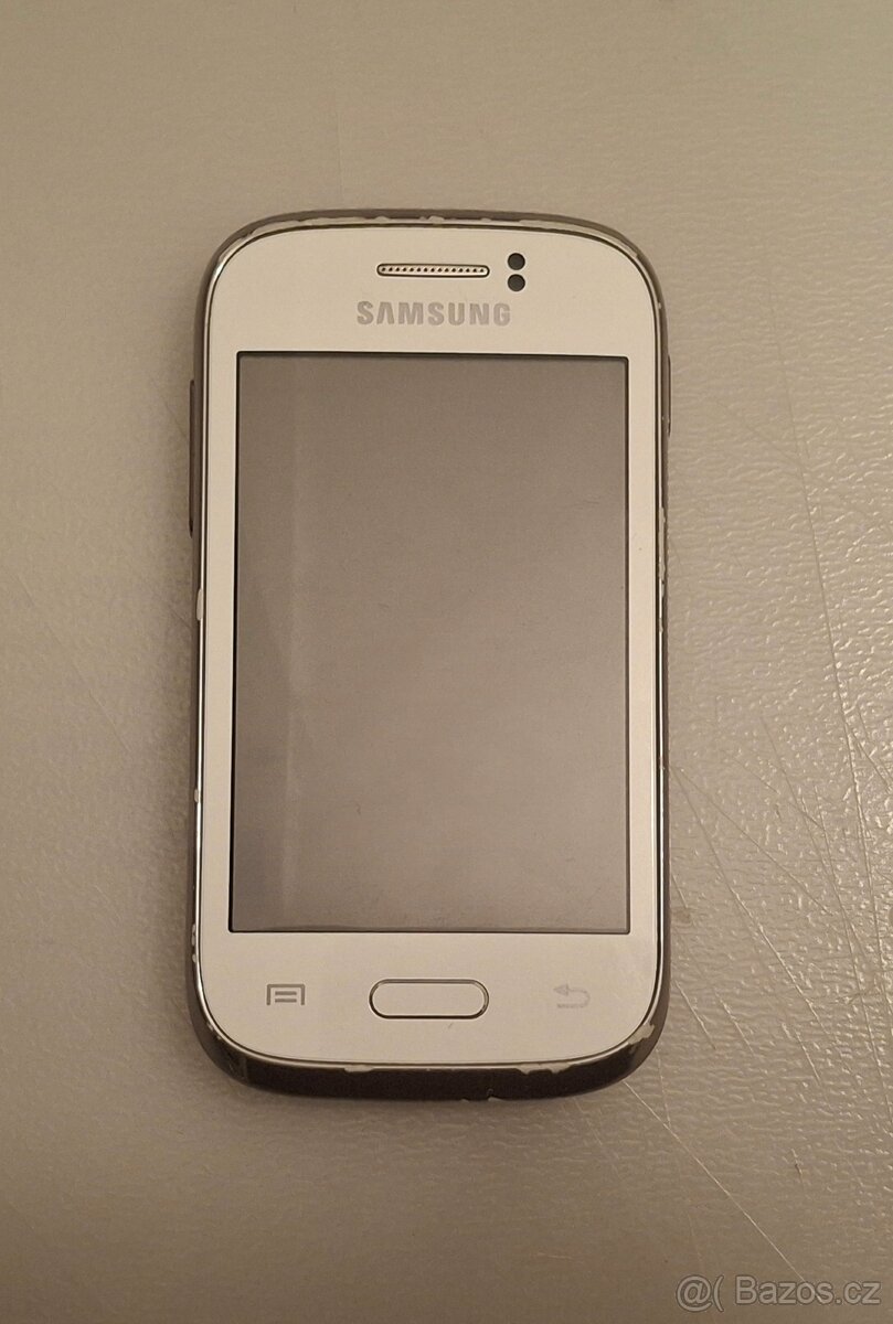 Samsung Galaxy Young - 2
