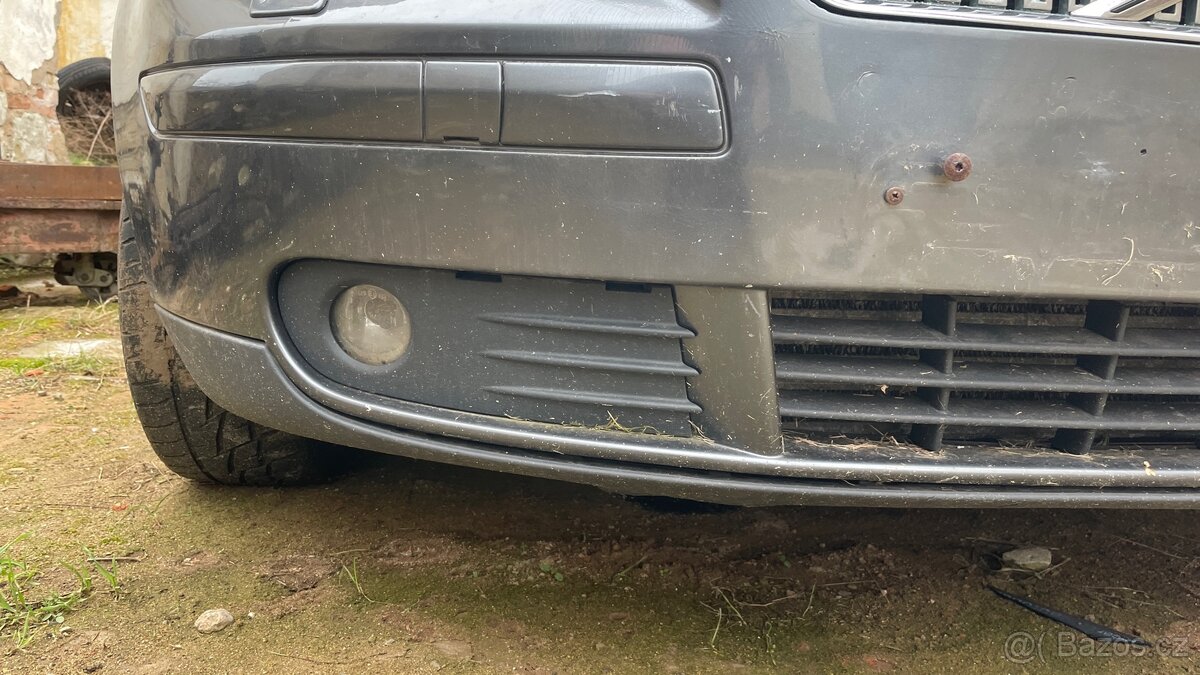 Prodám díly Volvo S40 2.0D 100kW - 2