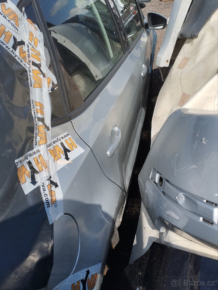 VW Polo 6R 1.2 TDI - 2