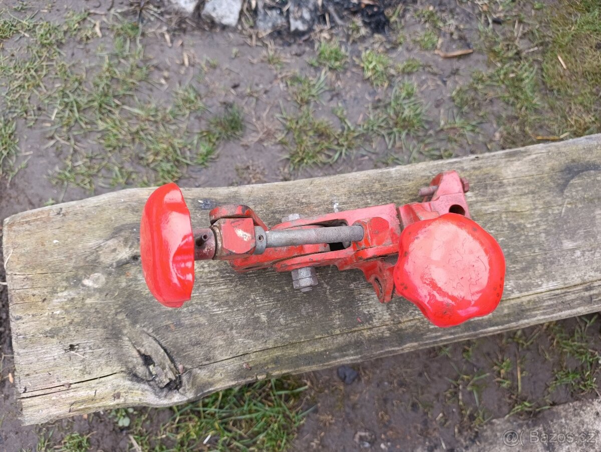 Prodám nastavovací těleso k Tera Vari systém - 2