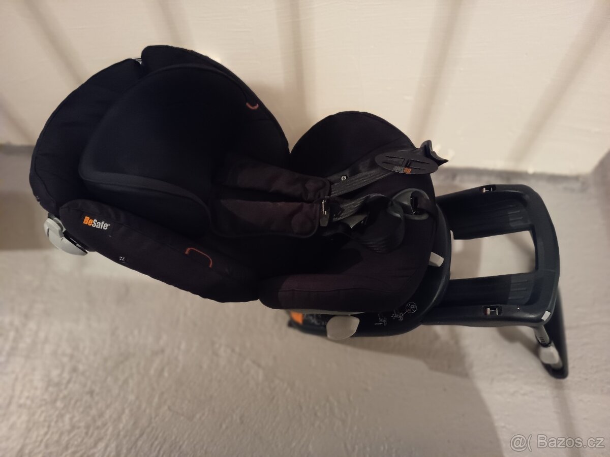 BESAFE IZI COMFORT X 3 ISOFIX - 2