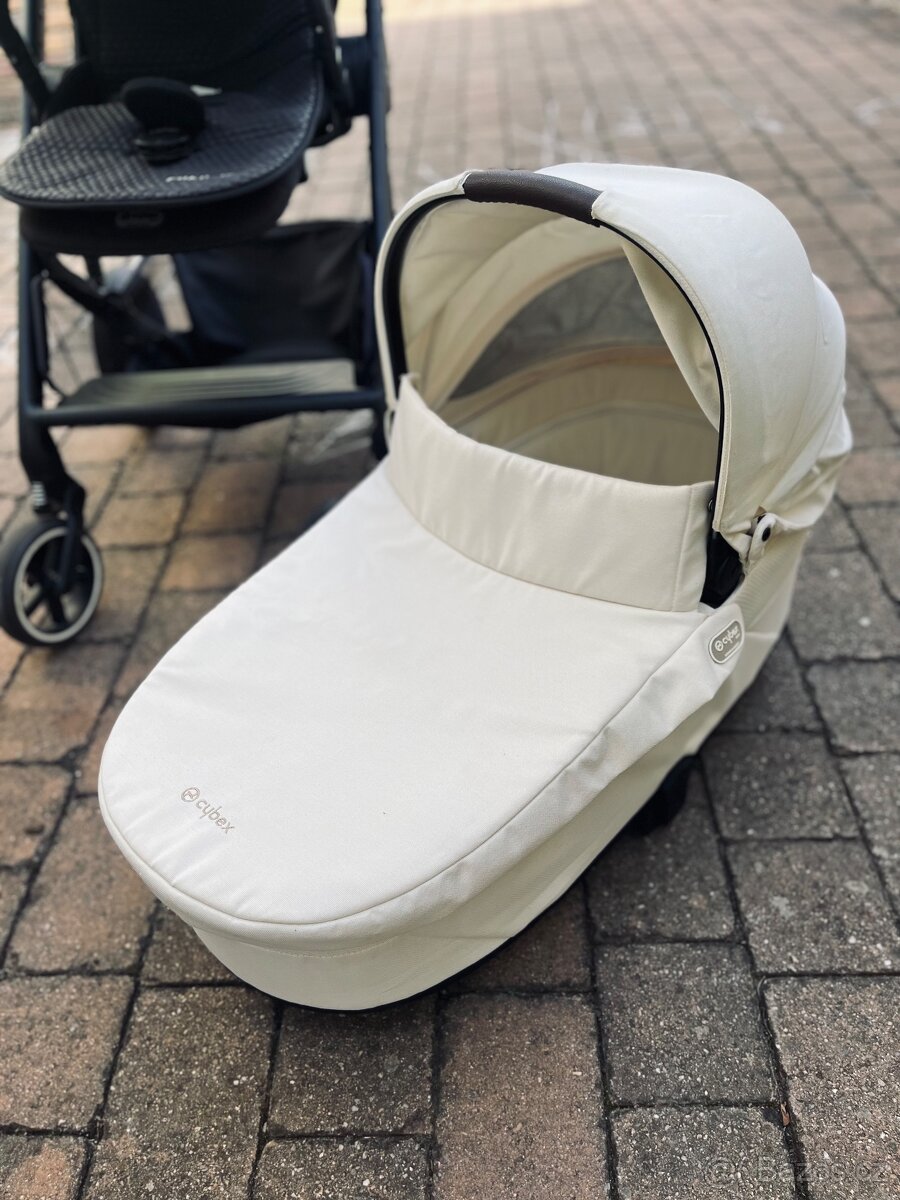 Cybex Balios S Lux - 2