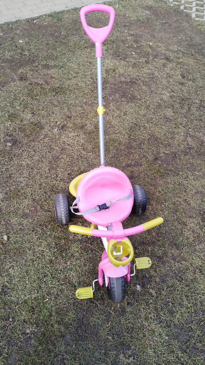 Dětské odrážedlo - 2