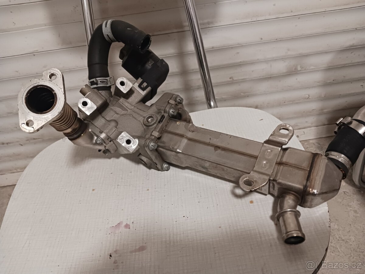 Mercedes M274.920 - 2