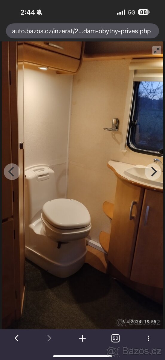 Karavan - 2