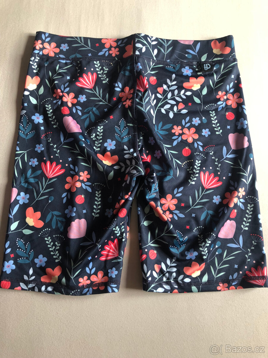 Dedoles legíny Květy, velikost L - 2