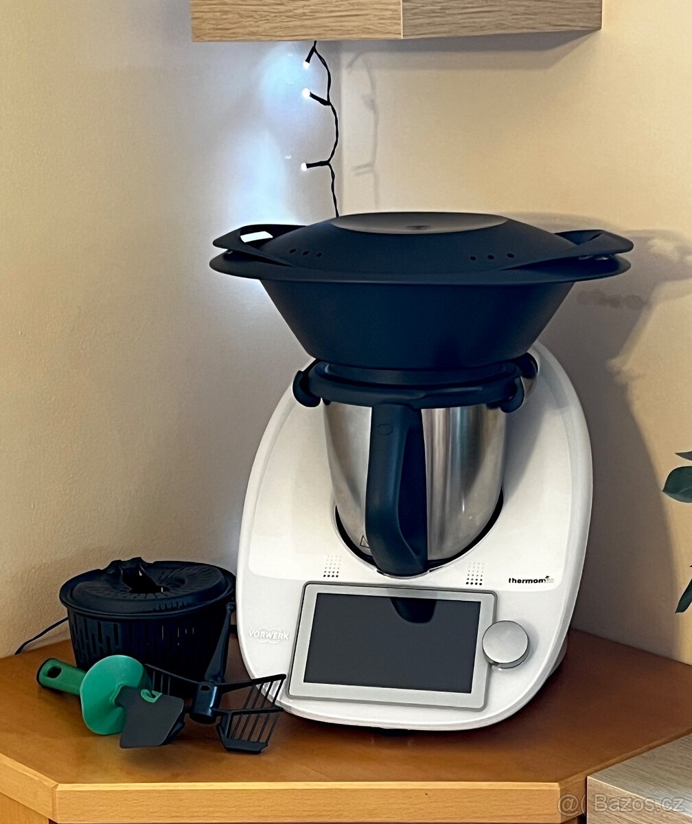 Thermomix TM6 - 2
