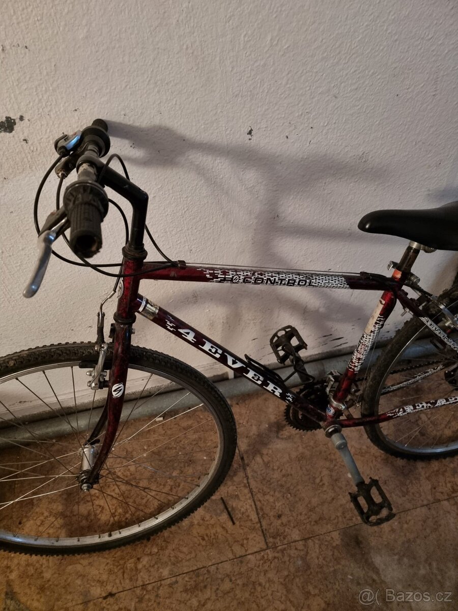 Pánské horské kolo - 4EVER Control - 2