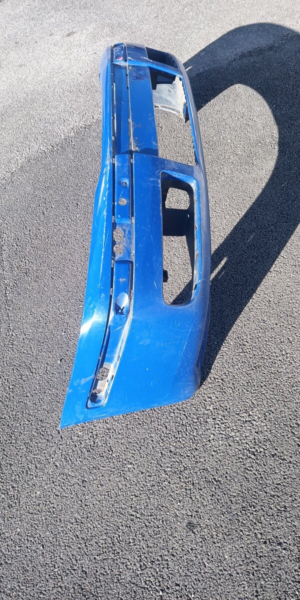 Nárazník Škoda Octavia 1 - 2