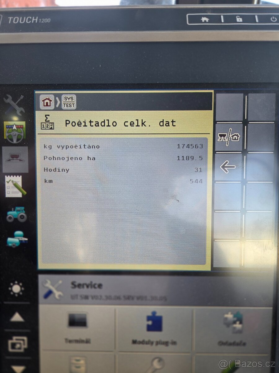 Rauch Axis H 30.2 EMC+W VSPRO ISO - 2