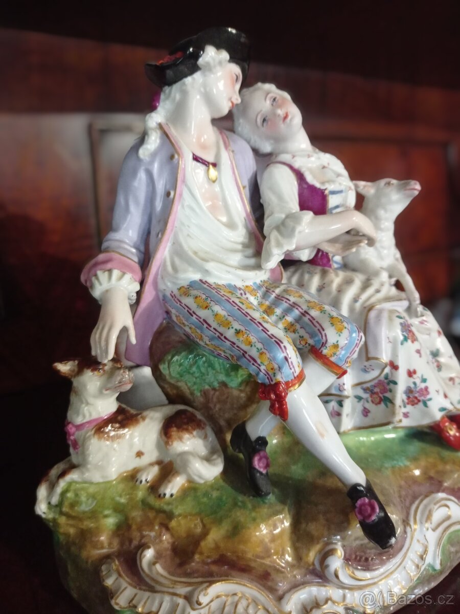 Míšeňské dostaveníčko - 2