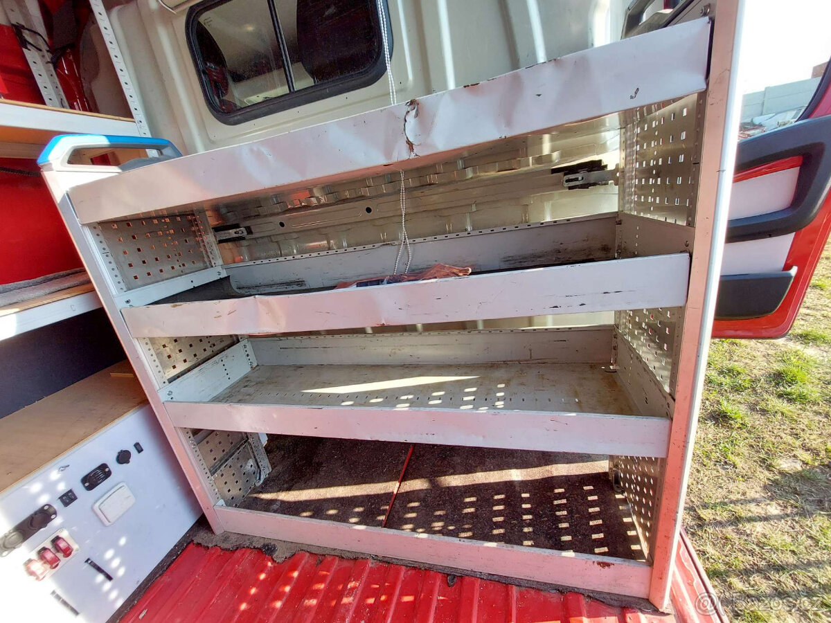 AUTO REGÁL SORTIMO - 2