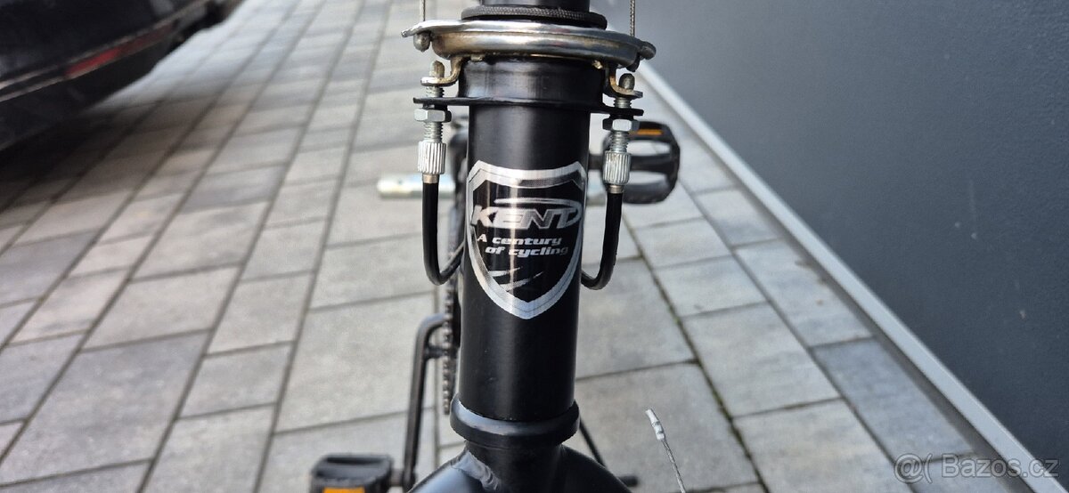 Freestyle BMX "20" - KENT ATRA - 2