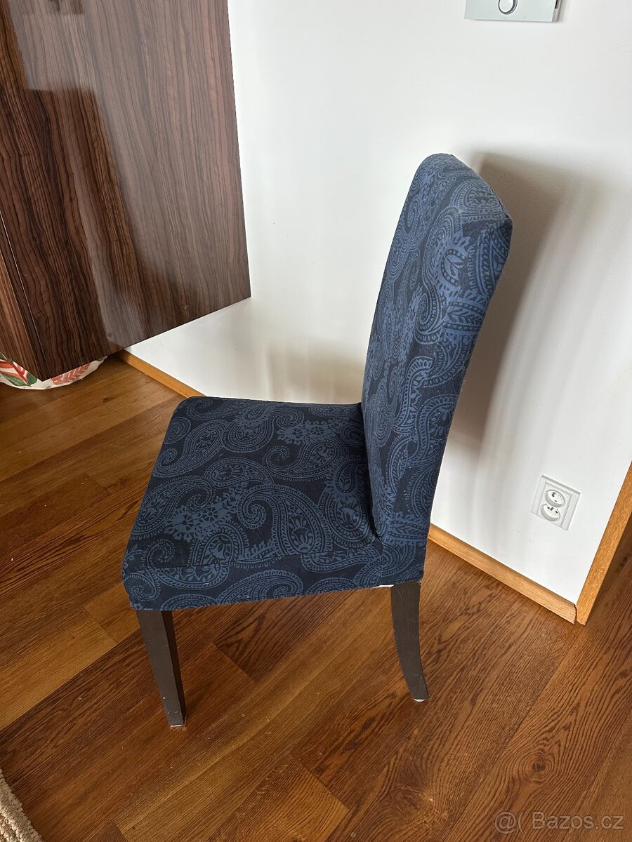 Židle Ikea - 2