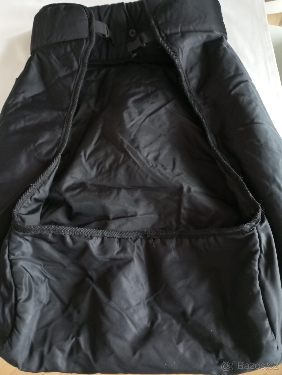 Nánožník Emitex - 2