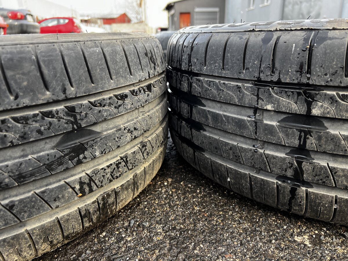 5x120 Bmw kola Styling 44 - 2