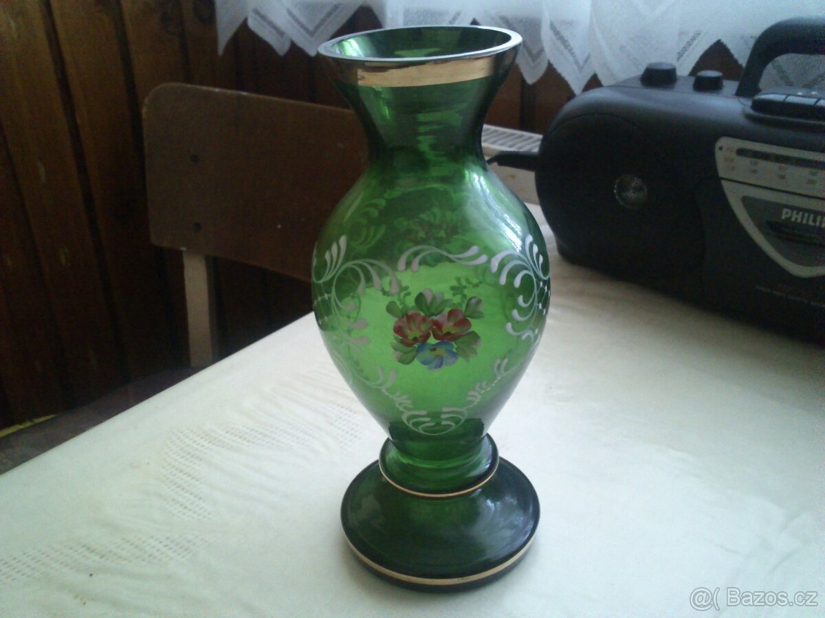 Prodám vázy - 2
