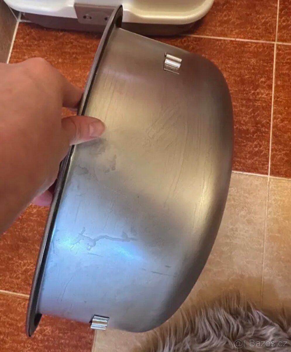 Dřez kuchyňský - 2