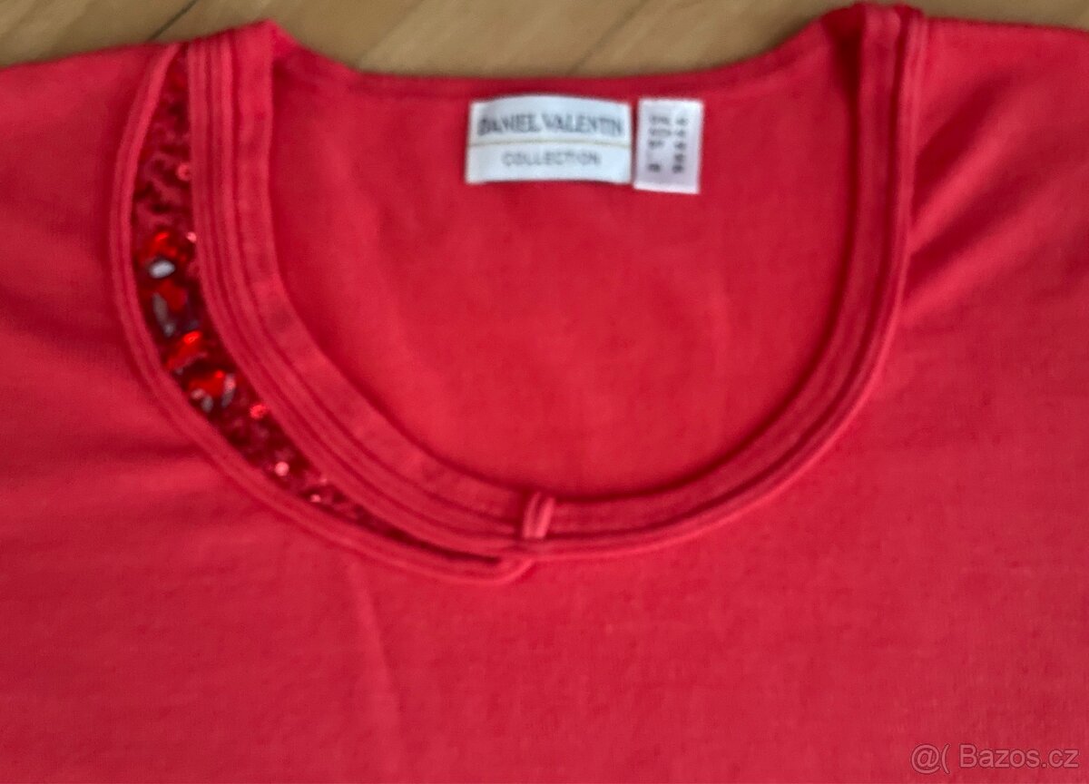 Svetřík Zn. Daniel Valentin - 2