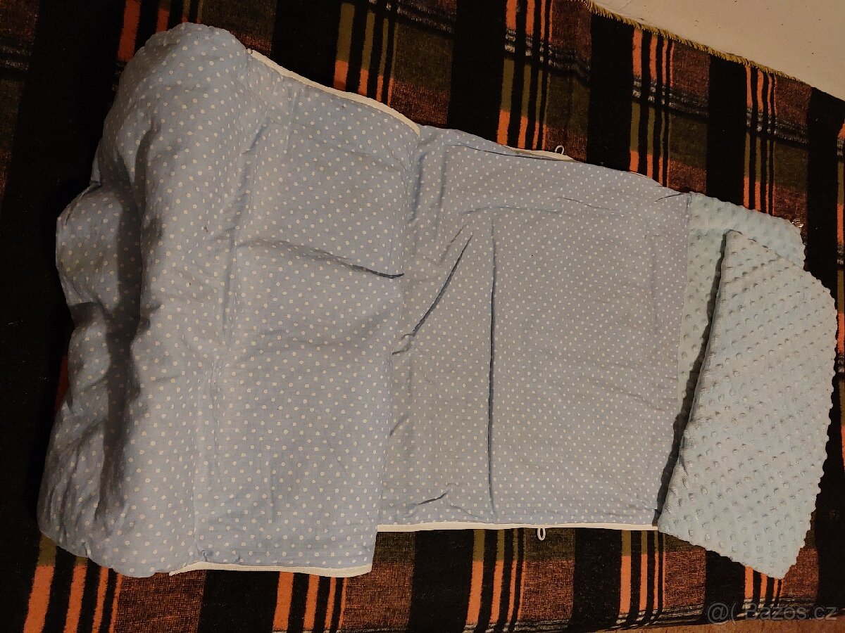 Spací pytel pro miminko - 2