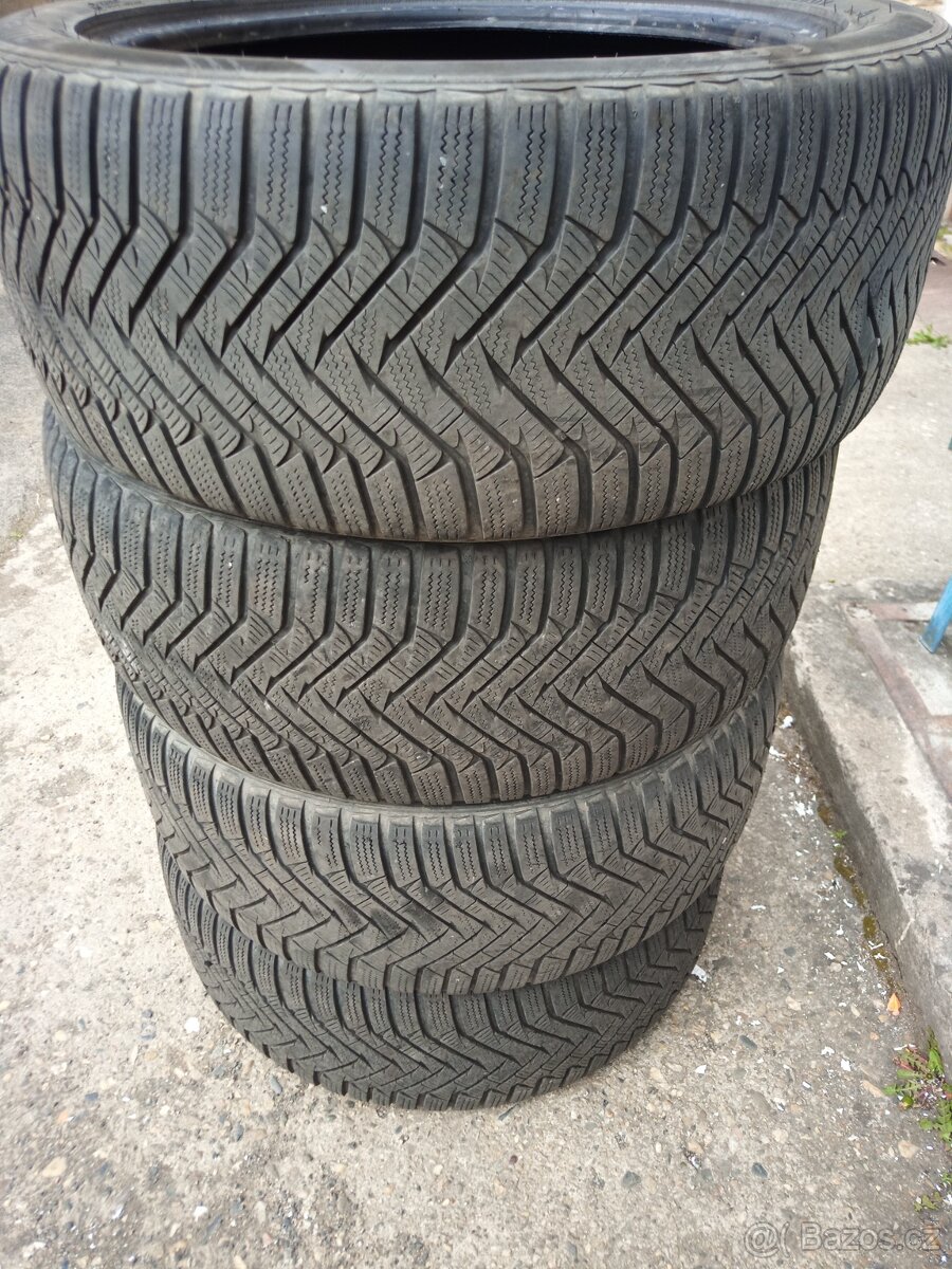 205/45/R18 - pneu - 2
