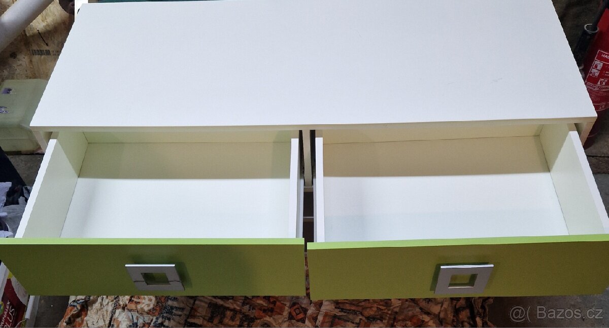 Dětský nábytek - 2