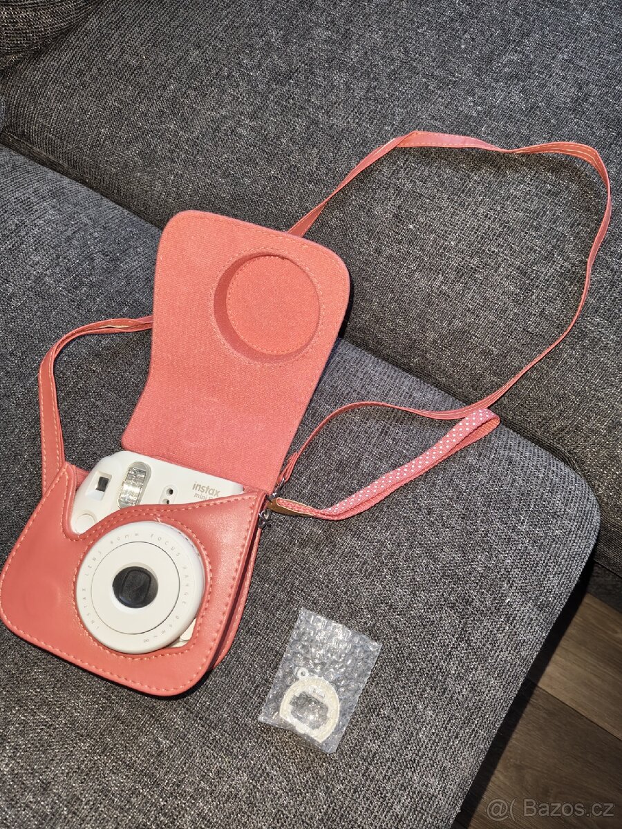 Instax mini 8 - 2