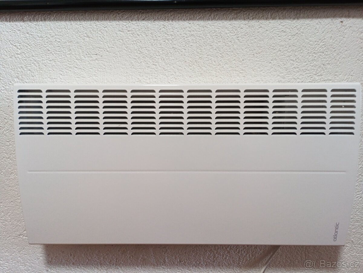 Elektrický primotop - 2