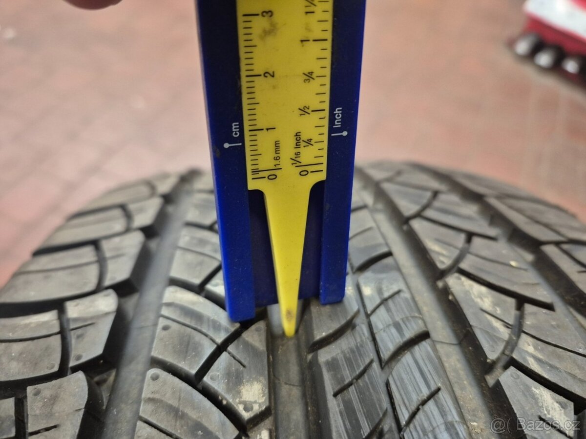 letní 265/60/18 (310) - 2