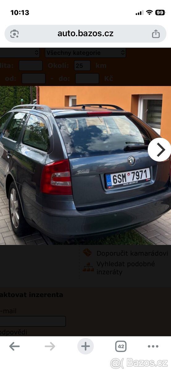 Octavia - 2