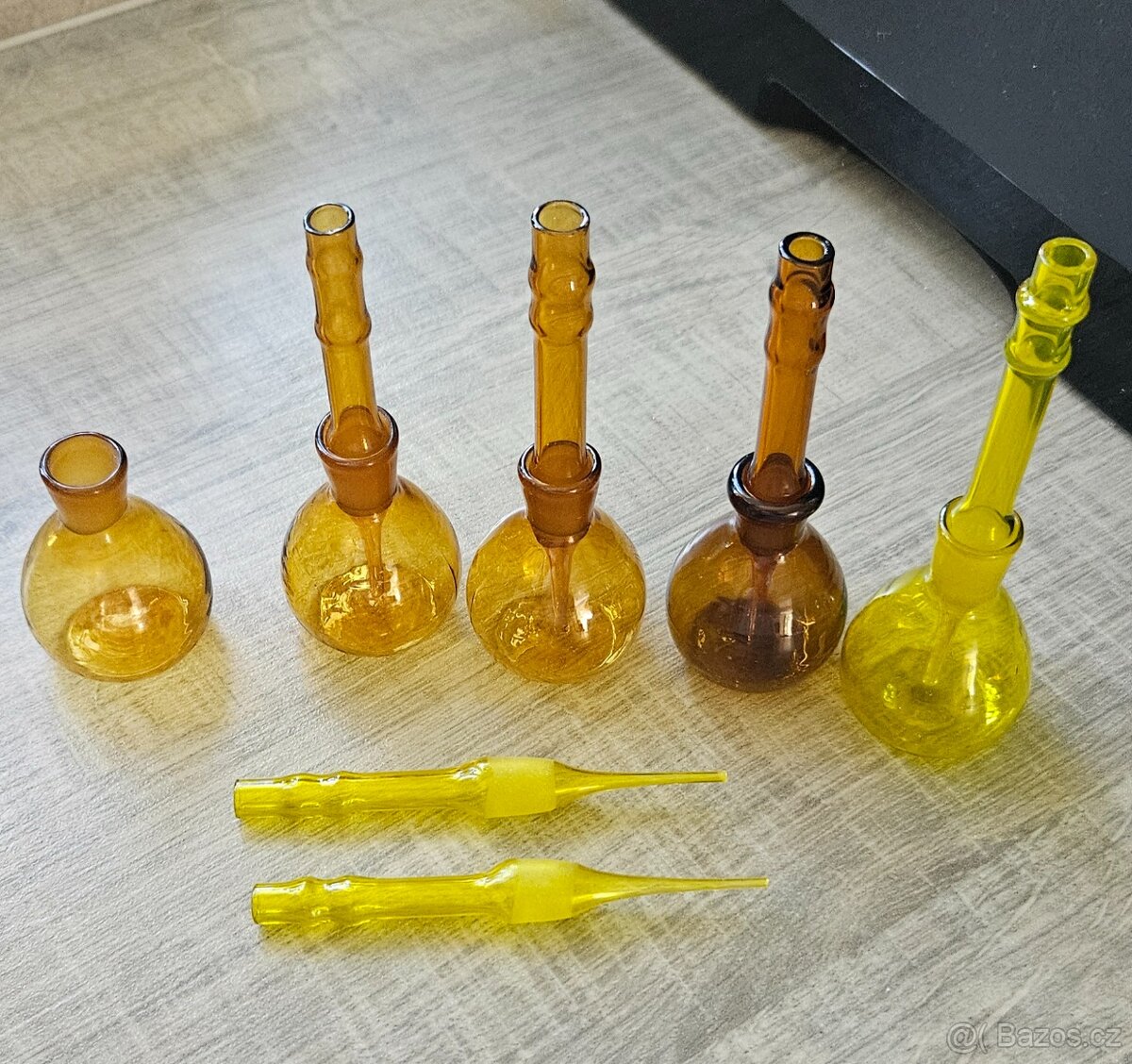Baňky - 2