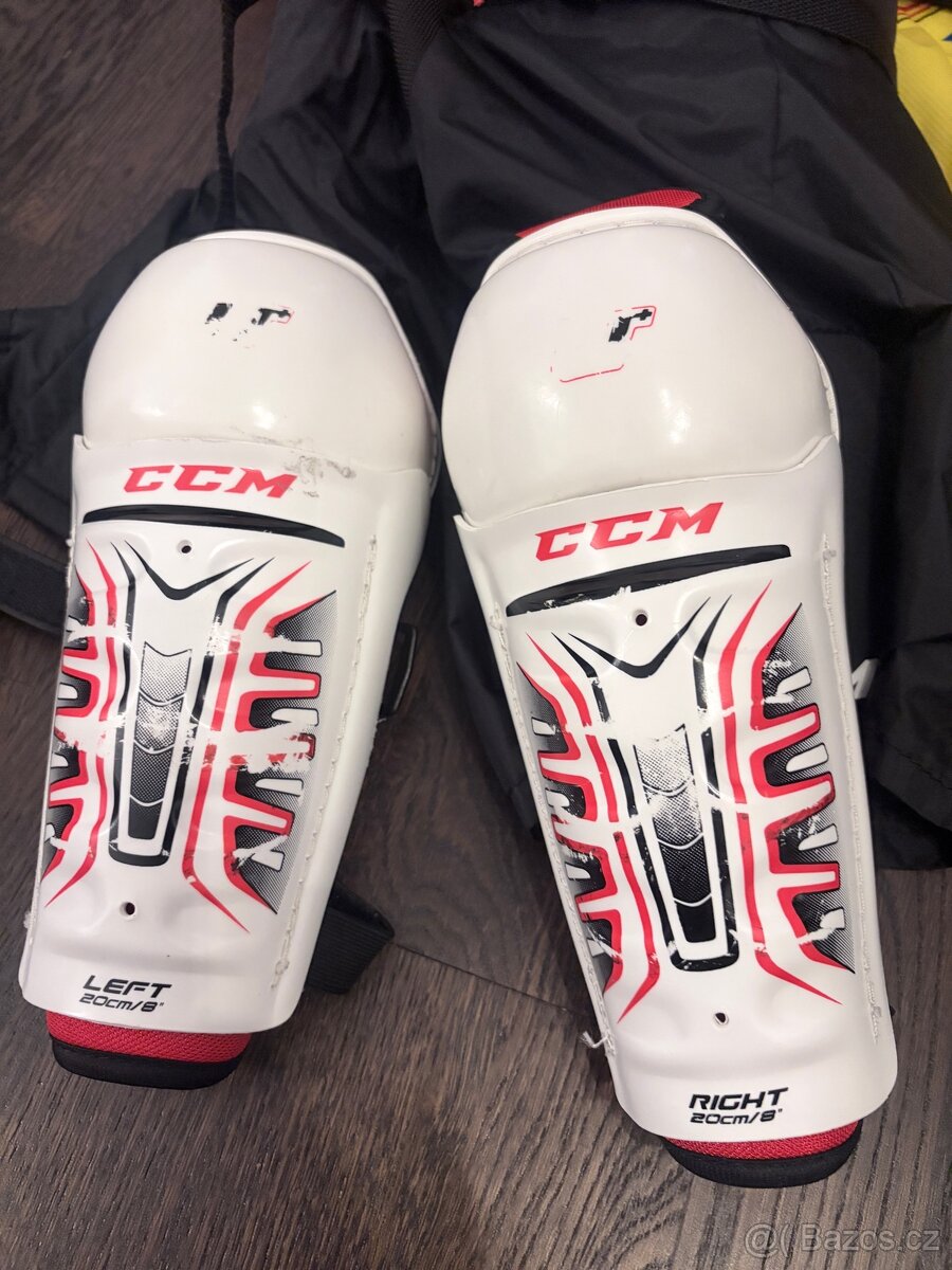 Ccm starter kit yth M - 2