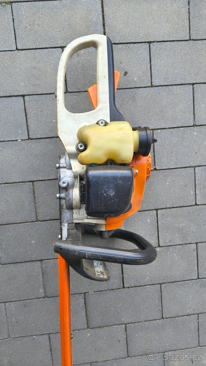 Plotostřih Stihl HS45 - 2