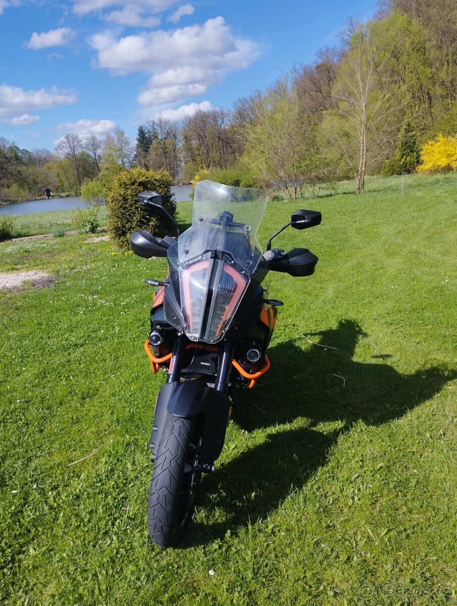 KTM 1290 rv.20