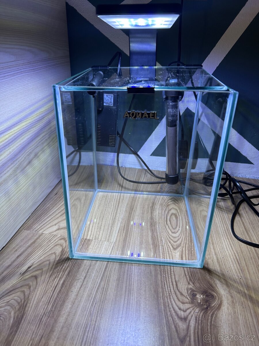 Akvárium Aquael - 2