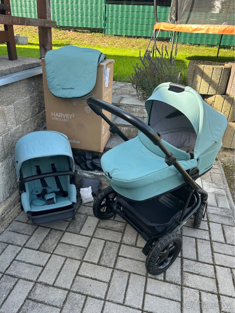 Easy Walker Harvey 2 Allterrain - 2